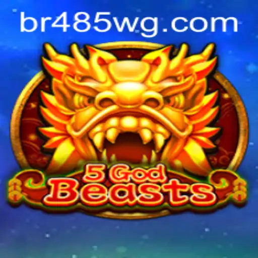 Descubra o Fascinante Mundo de 5GodBeasts: Regras e Estratégias