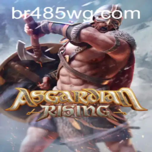 Descubra o Mundo de AsgardianRising: Um Jogo Envolvente de Mitologia Nórdica