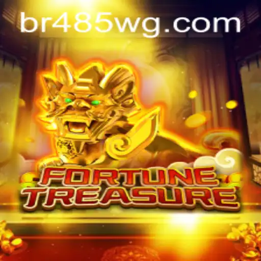 Explorando o Fascinante Mundo de FortuneTreasure: Uma Jornada de Estratégia e Aventuras