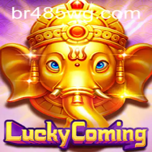 Descubra a Nova Sensação dos Jogos: LuckyComing