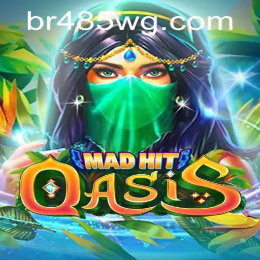 Descubra MadHitOasis: Uma Nova Experiência de Jogo