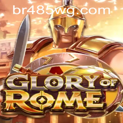Explorando o Fascinante Universo do Jogo GloryofRome