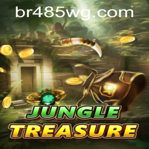 Domine o Mundo de JungleTreasure: Sua Aventura na Selva Aguarda
