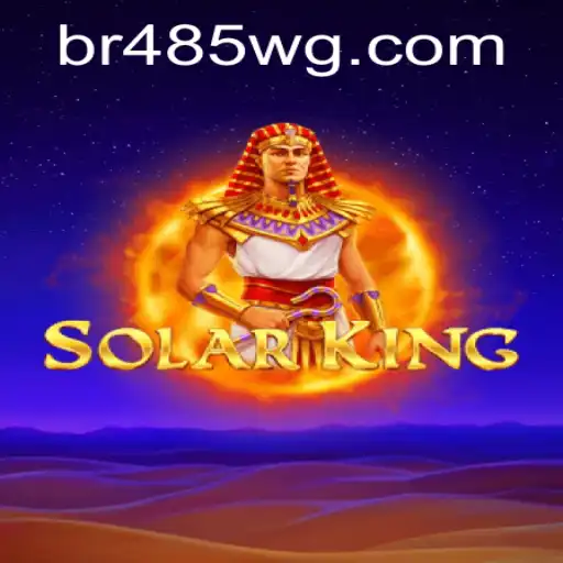 Descubra SolarKing: A Revolução no Mundo dos Jogos