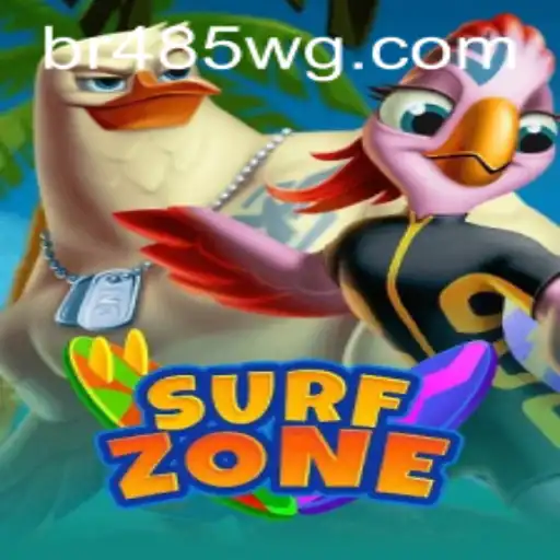 Descubra o Mundo de Aventura em SurfZone