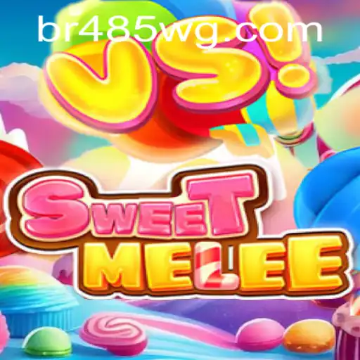 SweetMelee: O Universo Encantador das Batalhas em Plataforma