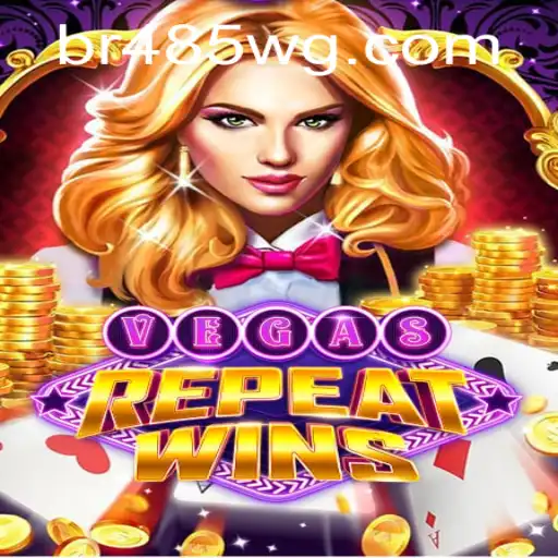 Descobrindo VegasRepeatWins: O Fascinante Mundo dos Jogos Modernos